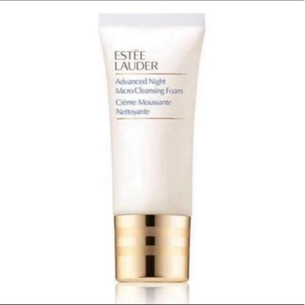 Estée Lauder Night Cleansing Foam 30 ML